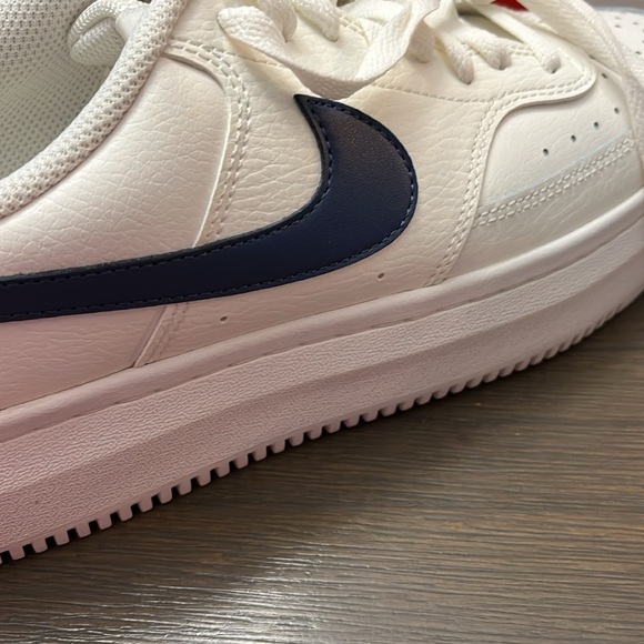 New! Nike Court Vision Alta LTR. women’s 12 - Picture 5 of 16